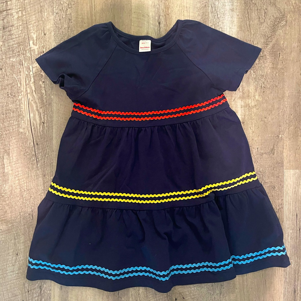 Hanna Anderson Shirt. Sz. 10